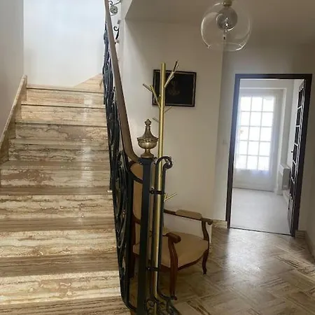 Σπίτι διακοπών La Maison De Marie