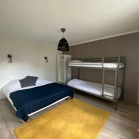 La Maison De Marie Σπίτι διακοπών La Boissière-sur-Evre