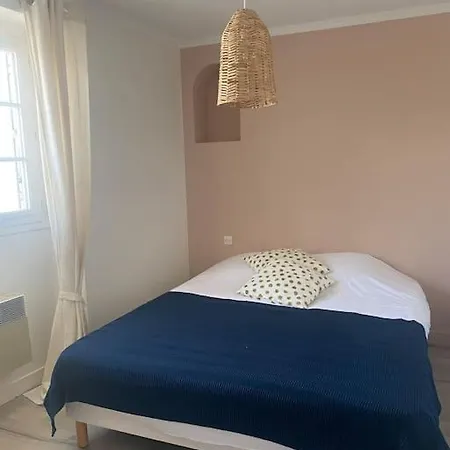 Dom wakacyjny La Maison De Marie La Boissière-sur-Evre