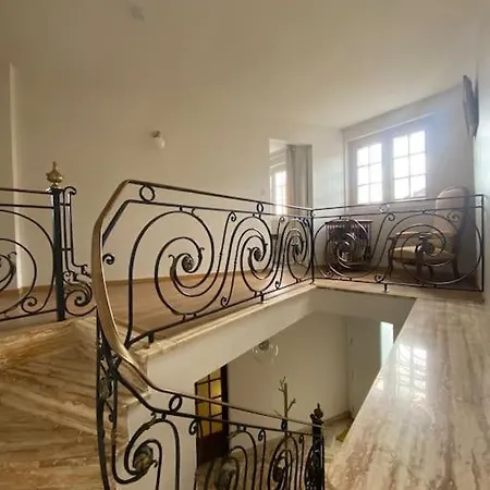 La Maison De Marie Dom wakacyjny