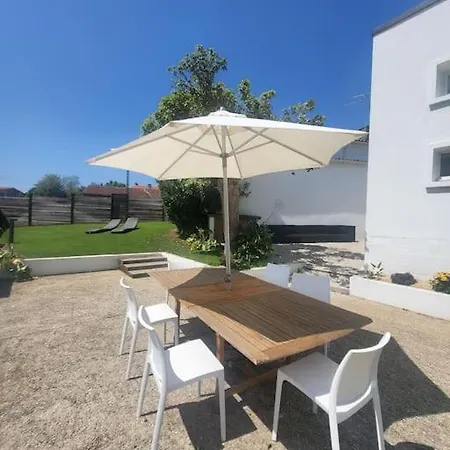 Dom wakacyjny La Maison De Marie