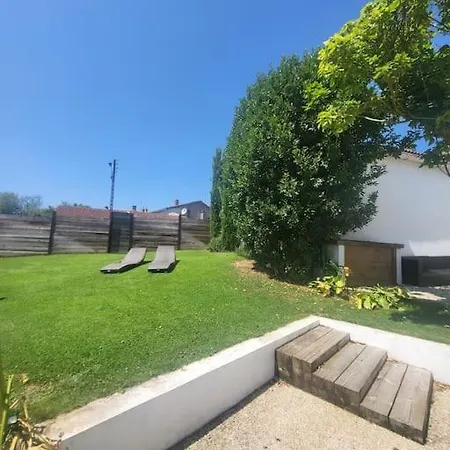 La Maison De Marie *