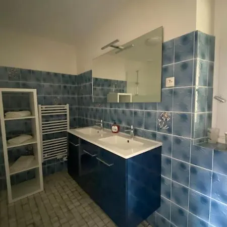 La Maison De Marie La Boissière-sur-Evre