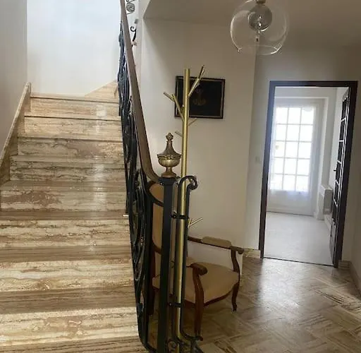 Σπίτι διακοπών La Maison De Marie