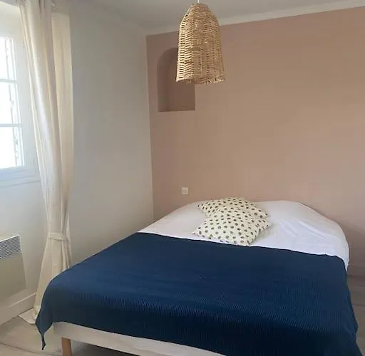 Nyaraló La Maison De Marie La Boissière-sur-Evre