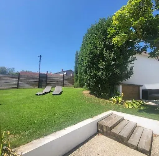 La Maison De Marie *