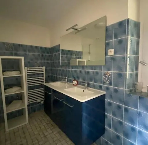 La Maison De Marie La Boissière-sur-Evre