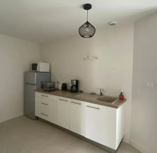 La Maison De Marie * La Boissière-sur-Evre